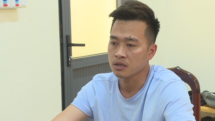 Loi dung dich Covid-19 de lua dao chiem doat hon 2,2 ty dong hinh anh