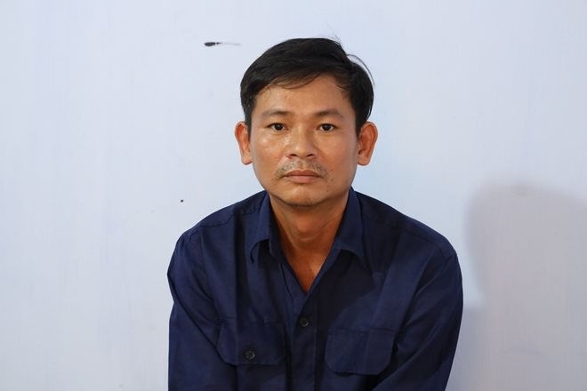 dung clip nong tong tien anh 1