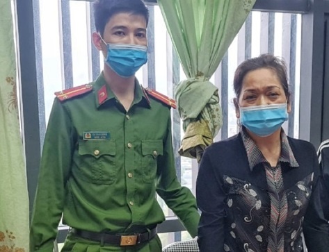 Tron truy na 17 nam tai Trung Quoc van khong thoat hinh anh