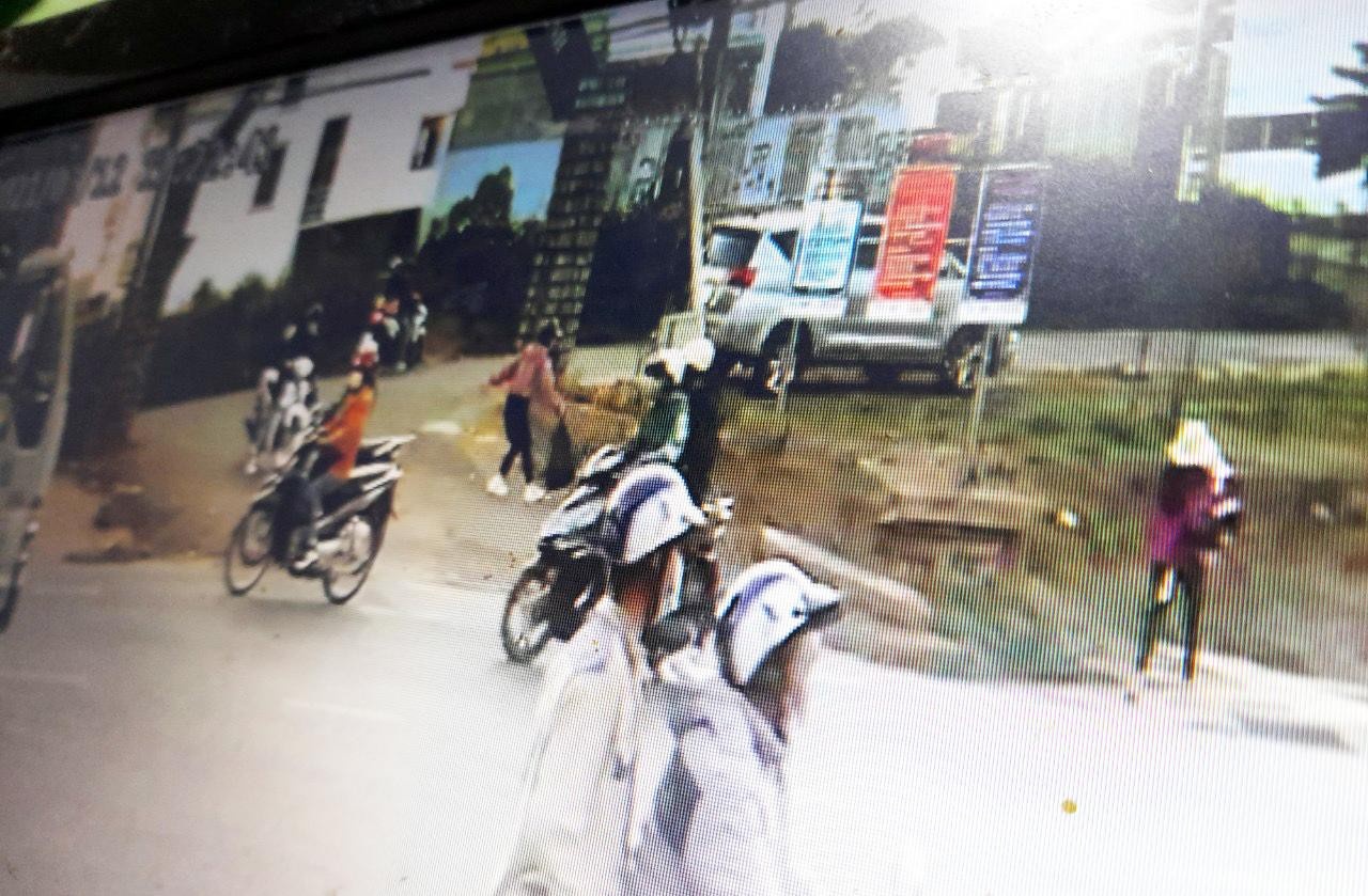 phat nguoi xa rac anh 1