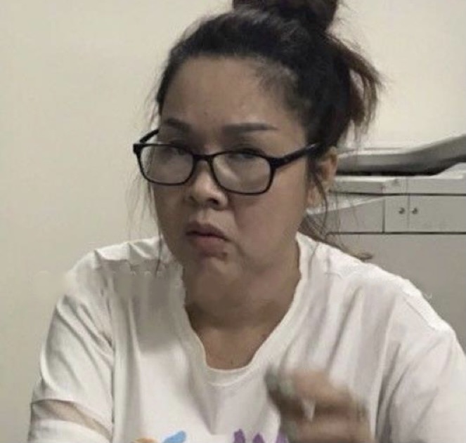 dung clip nong tong tien anh 1