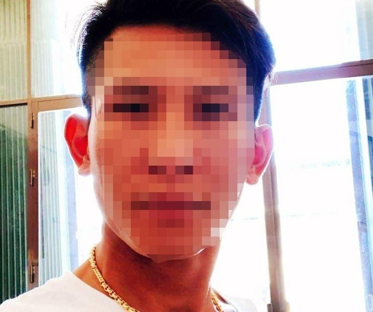 ban nguoi o Lam Dong anh 1