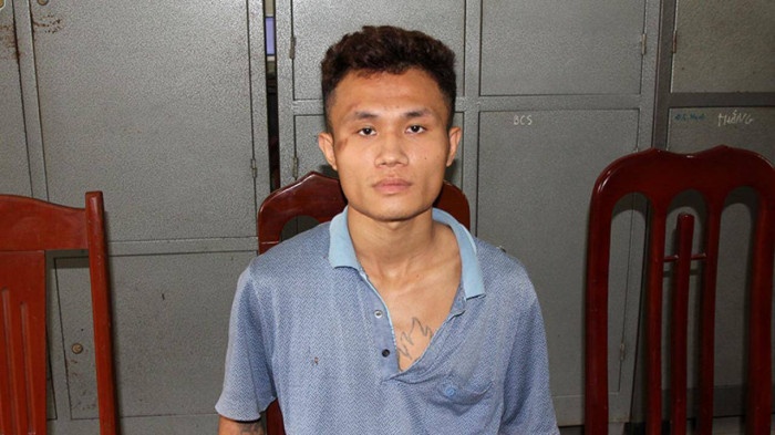 trom cap lien tinh anh 1