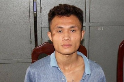 'Sieu trom' gay ra gan 100 vu trom cap lien tinh hinh anh