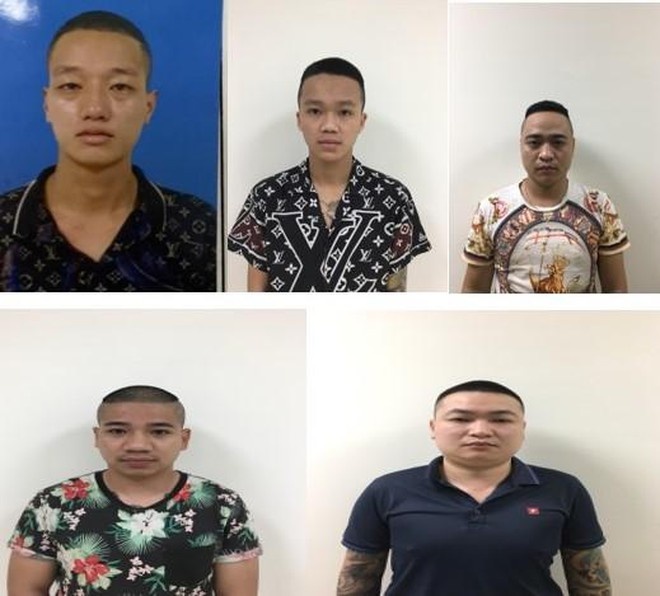 cho vay nặng lãi ảnh 1 cho vay nang lai anh 1