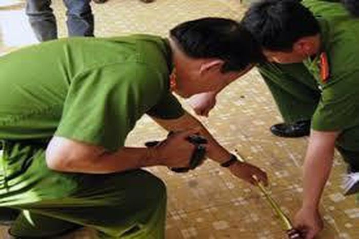 Dung keo dam vo vi mau thuan tinh cam hinh anh