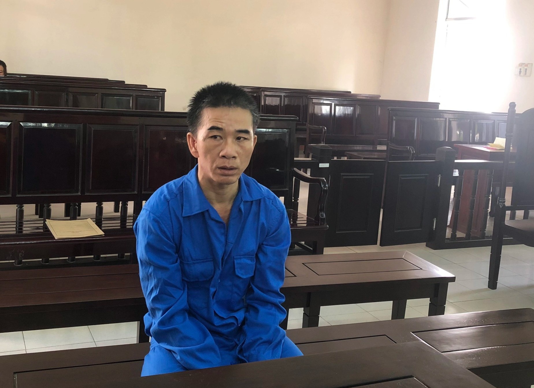 Ga trai hai doi be gai mang an hon 20 nam tu hinh anh