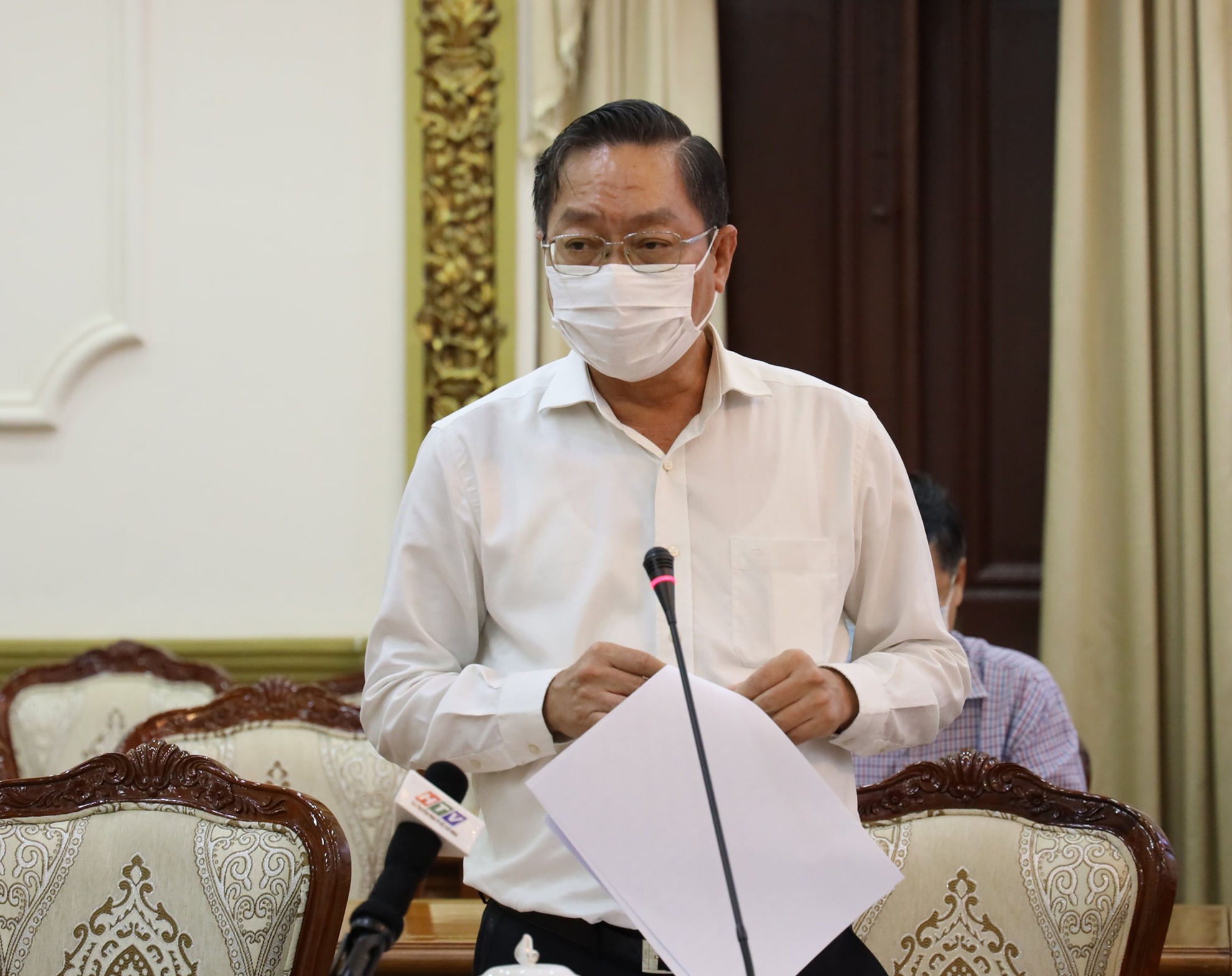 dich Covid-19 bung phat o TP.HCM anh 2