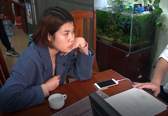 mua bán dữ liệu cá nhân ảnh 1 mua ban du lieu ca nhan anh 1