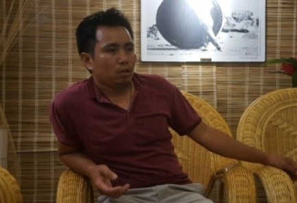 4 cong an Do Son bi bat, cuu thieu ta noi ve ‘goc khuat lanh nguoi’ hinh anh