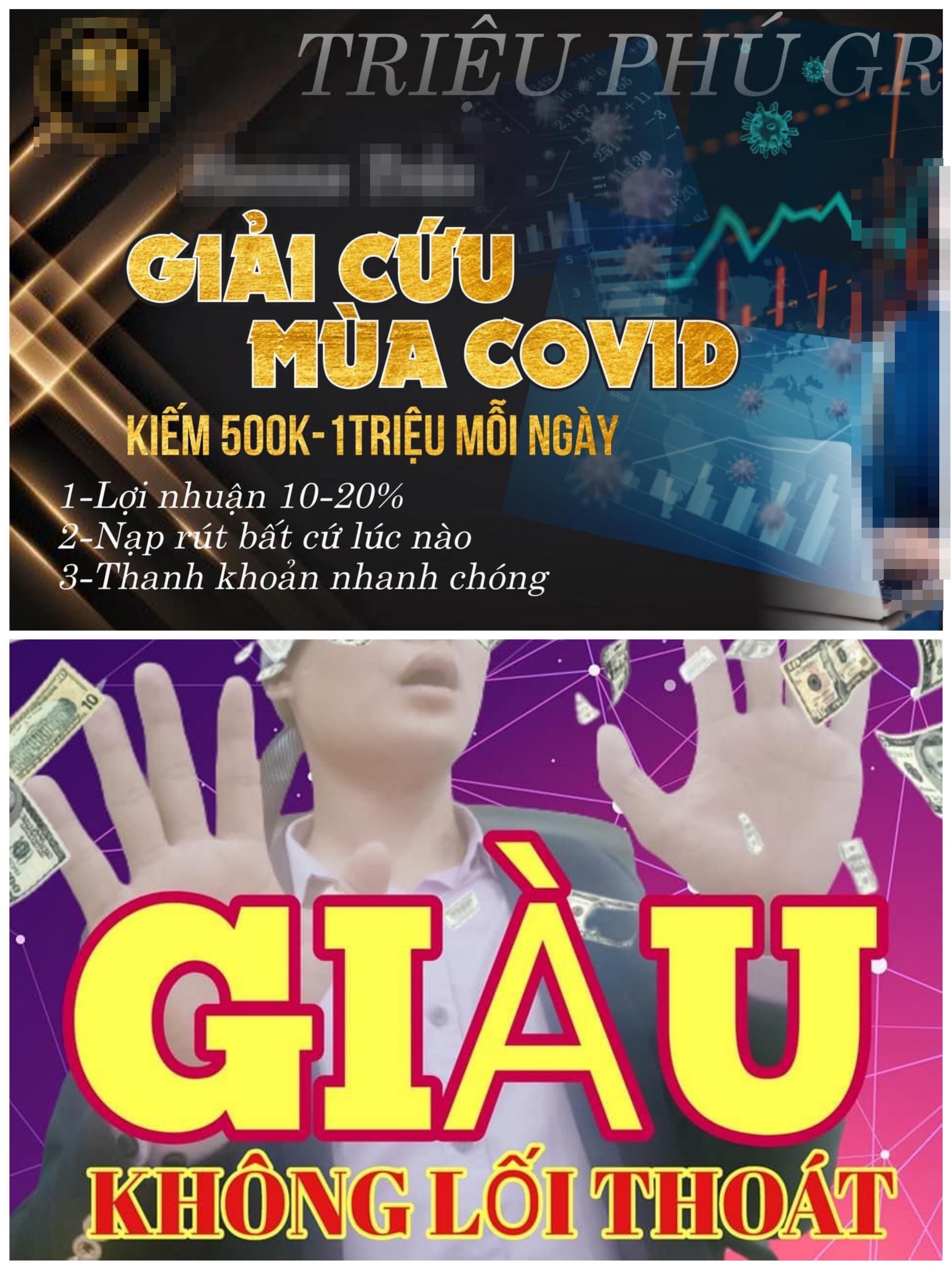 lua dao online anh 1