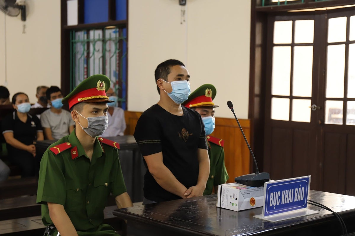 Bắn người tử vong ảnh 1 Ban nguoi tu vong anh 1