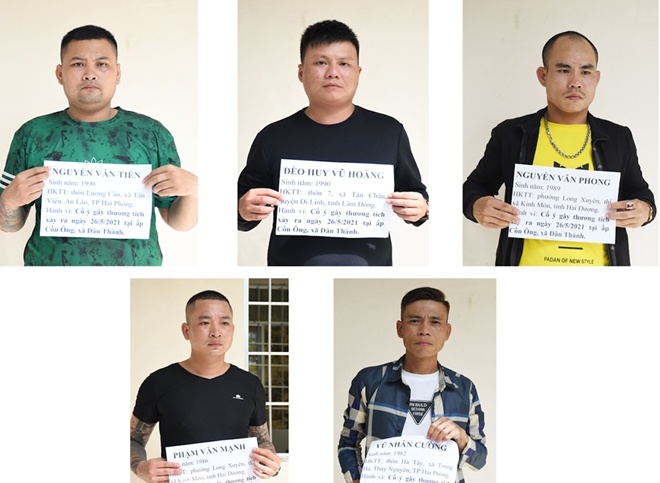 Danh chu doanh nghiep anh 1