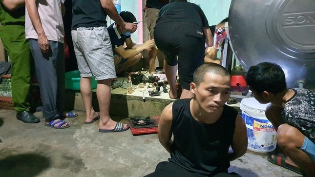 buôn bán ma túy ảnh 1 buon ban ma tuy anh 1