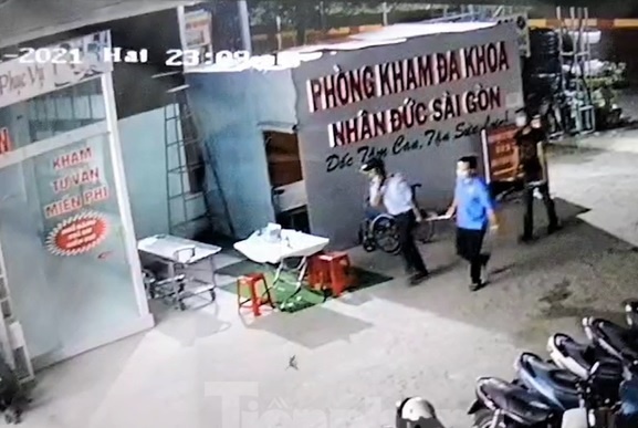 giao thi the nham thi the anh 1