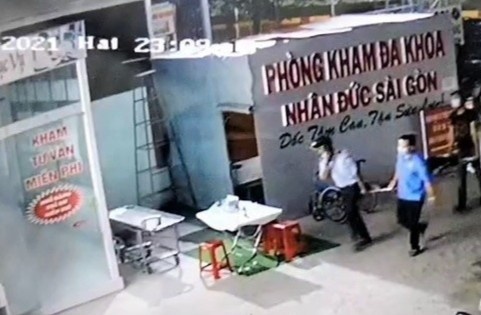 Ly ky vu nhan nham thi the hinh anh