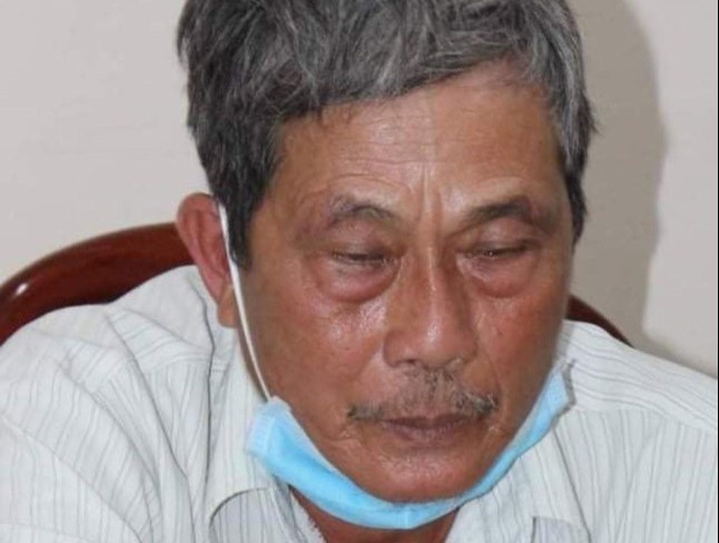 Sa luoi sau 41 nam lan tron hinh anh