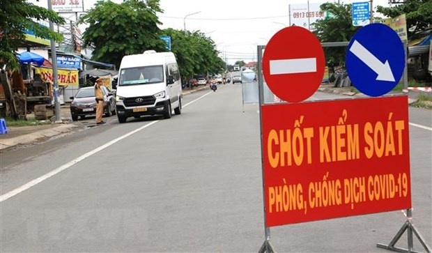 trốn chốt kiểm dịch ảnh 1 tron chot kiem dich anh 1