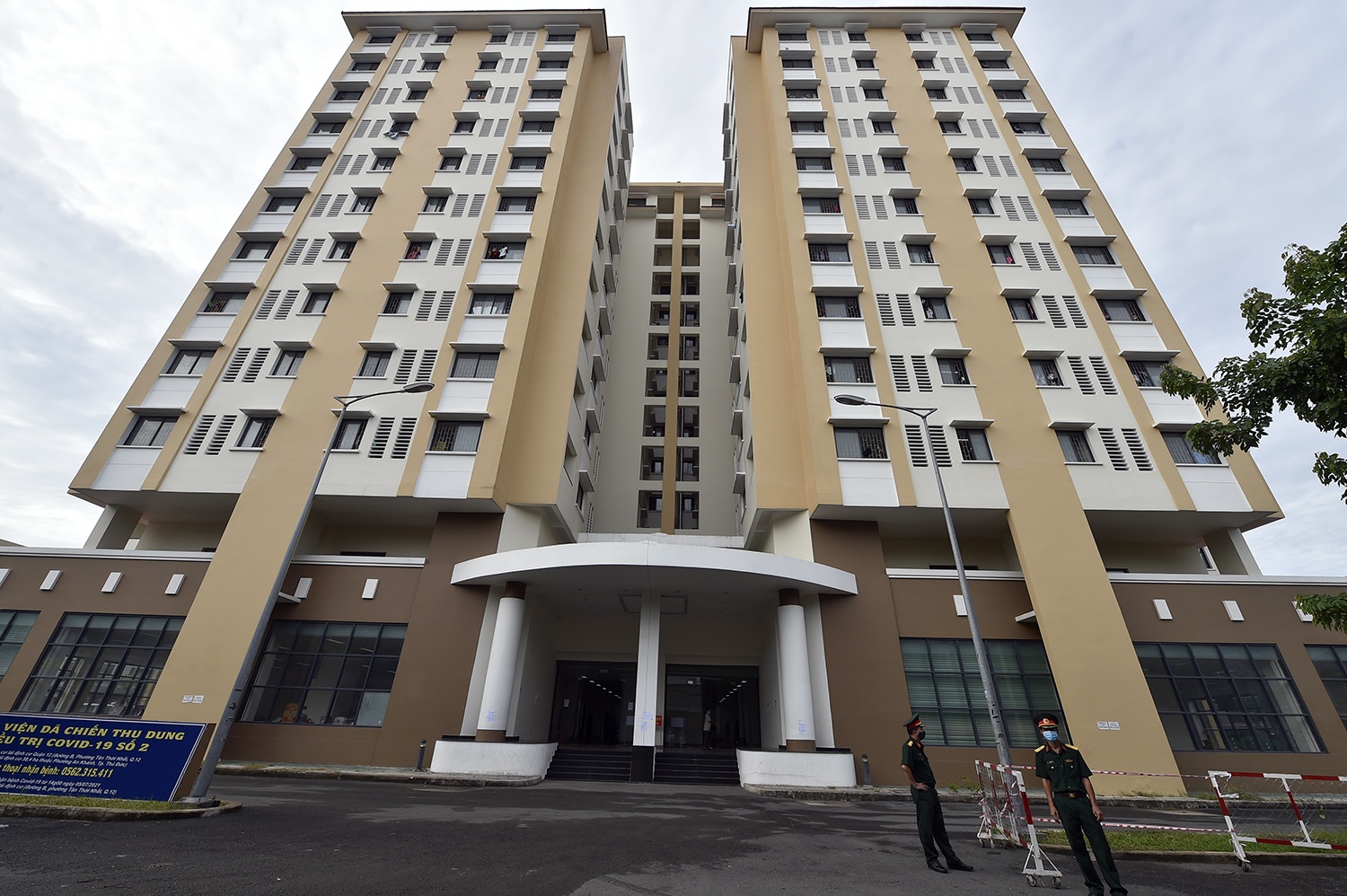 Pho thu tuong Vu Duc Dam anh 2