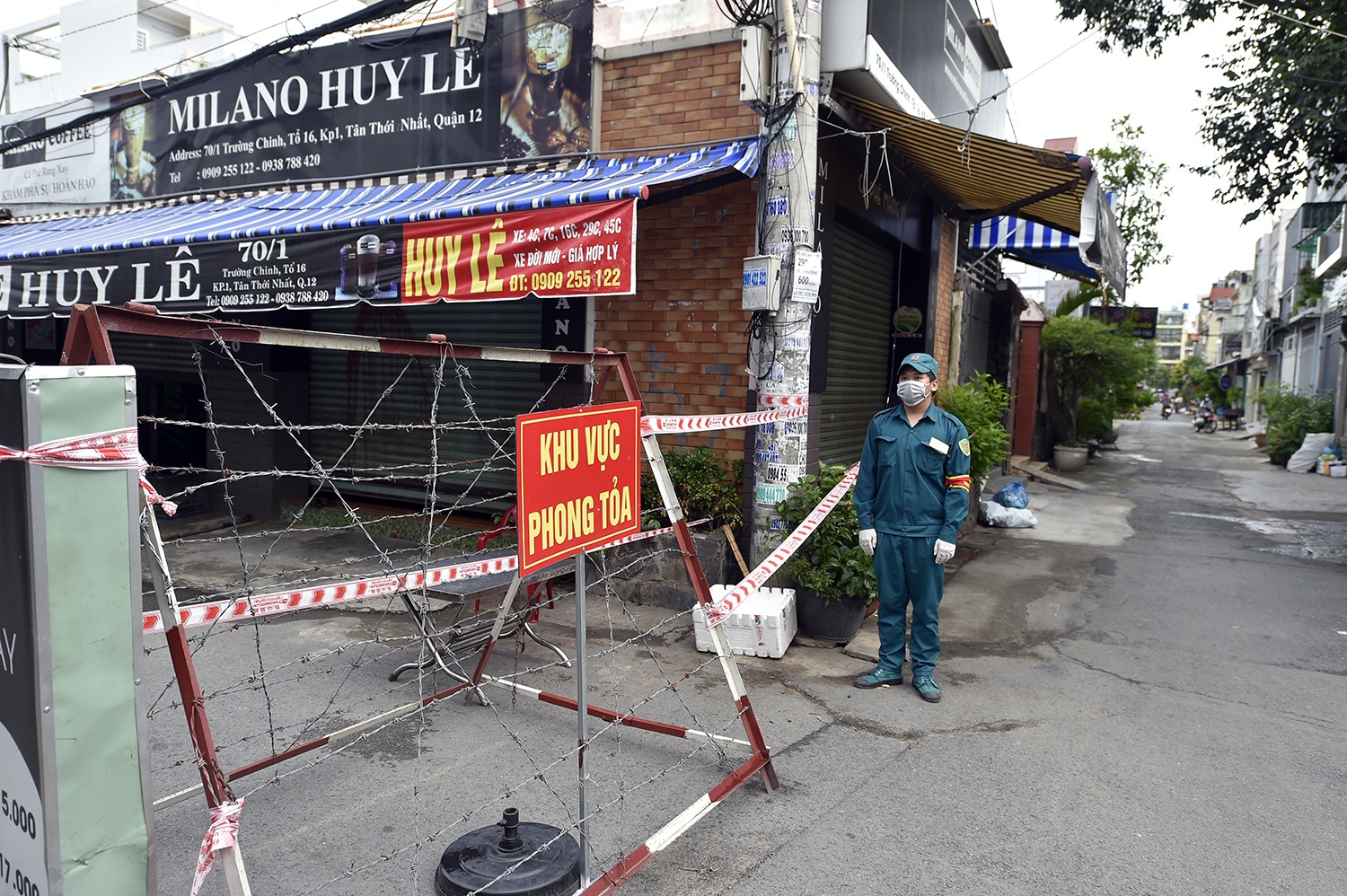 Pho thu tuong Vu Duc Dam anh 5