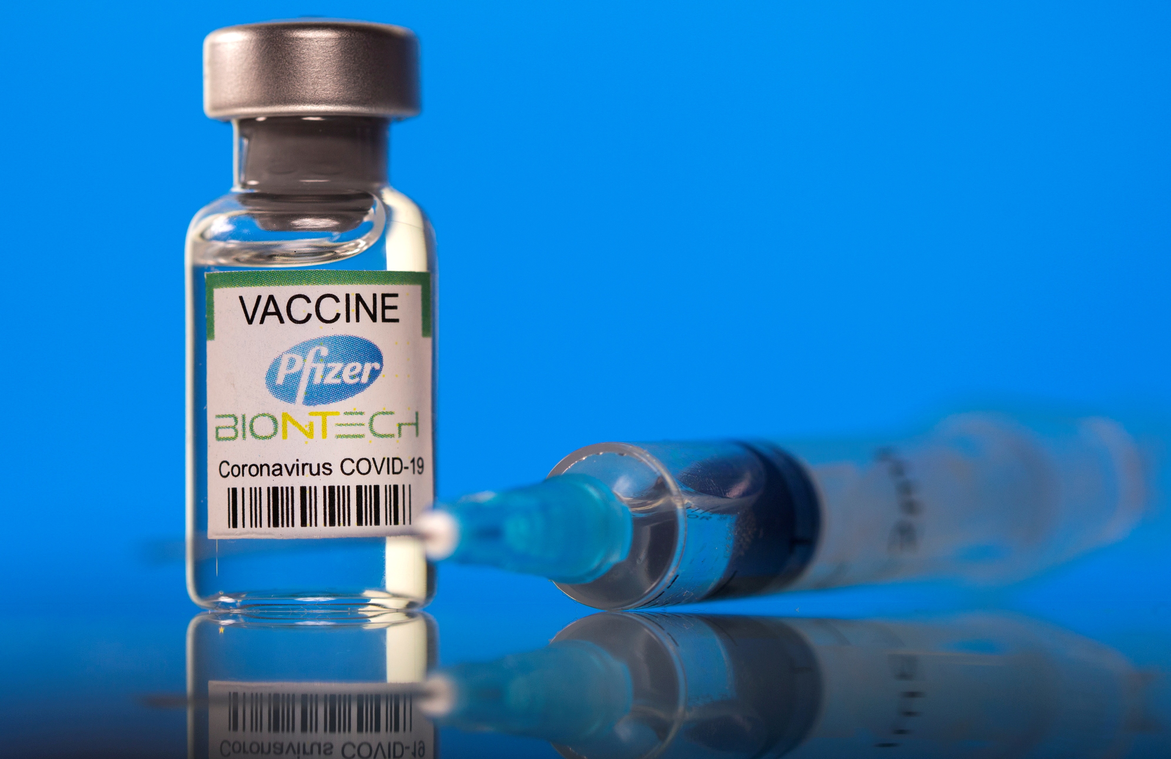 TP.HCM duoc phan bo 55.000 lieu vaccine Pfizer, nhieu nhat ca nuoc hinh anh
