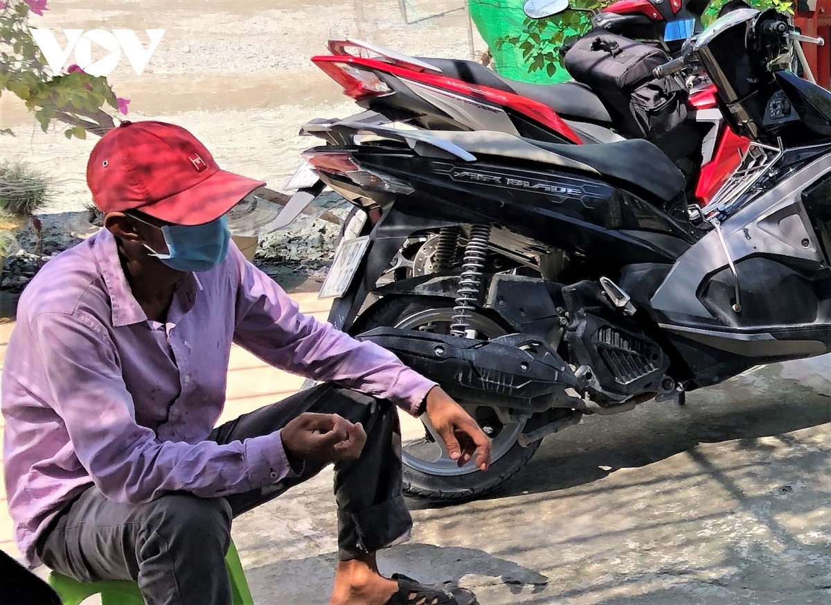 trốn chốt kiểm dịch ảnh 1 tron chot kiem dich anh 1
