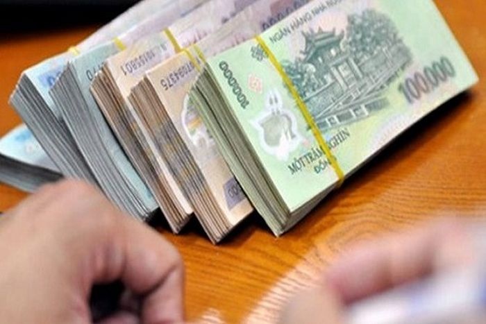 Cho vay lai suat 240% nhung tren giay chi ghi 0% hinh anh