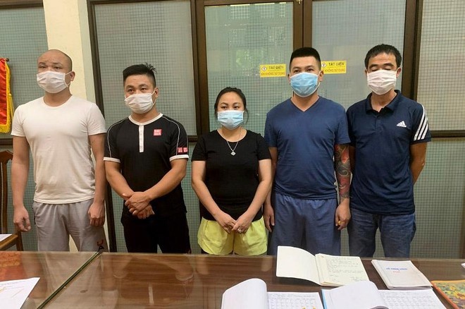 cho vay nang lai anh 1