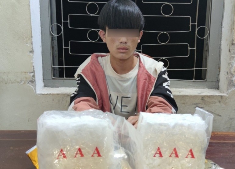 buôn bán ma túy ảnh 1 buon ban ma tuy anh 1