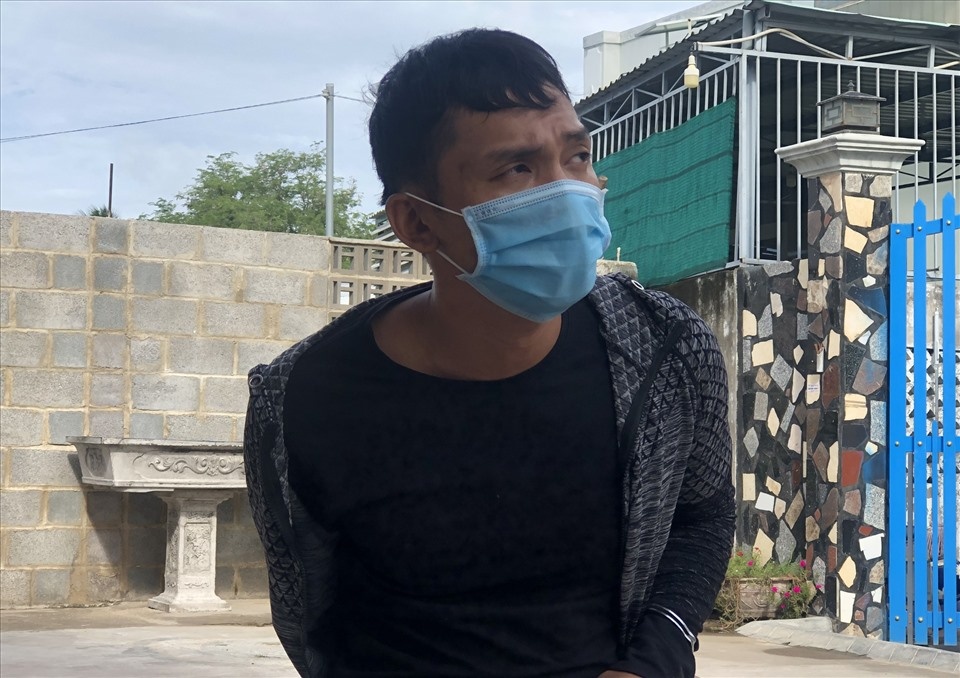 Chuyen an triet pha, bat 'ong trum' duong day van chuyen ma tuy hinh anh