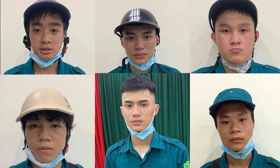 cưỡng đoạt tiền  ảnh 1 cuong doat tien anh 1