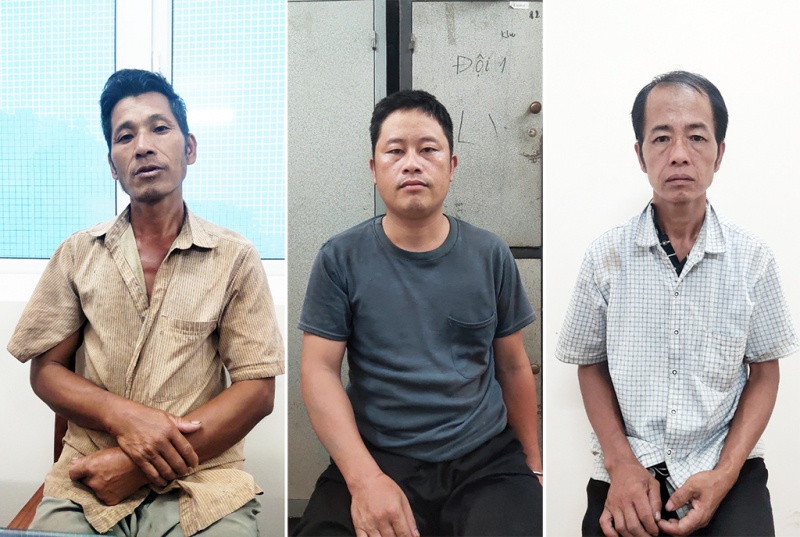 Dung min tu che de giet 'thay cung' hinh anh
