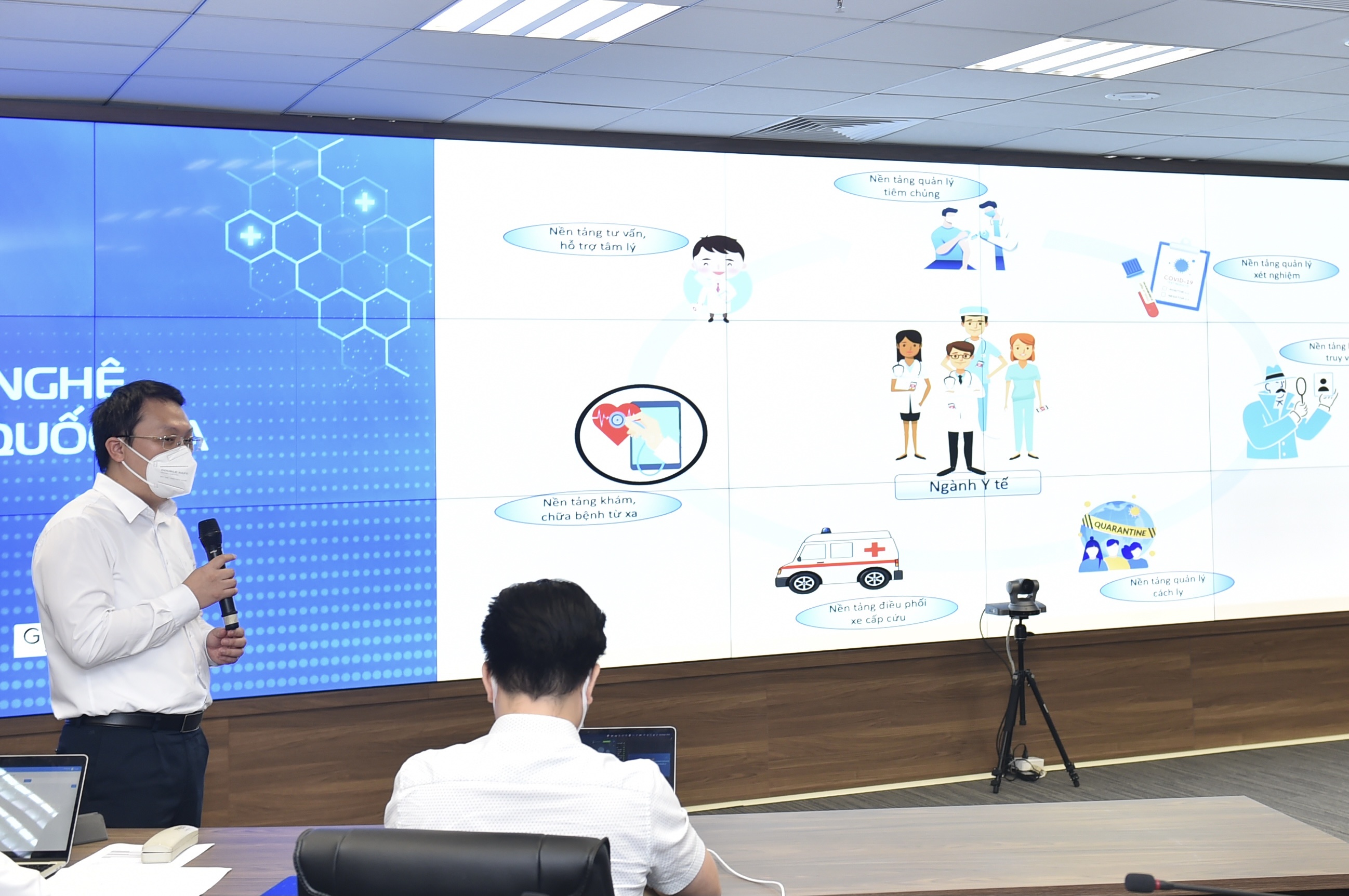 chong dich Covid-19 anh 2