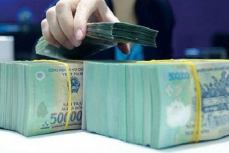 Truy tim nguoi nhan 700 trieu dong 'chay an' roi bo tron hinh anh