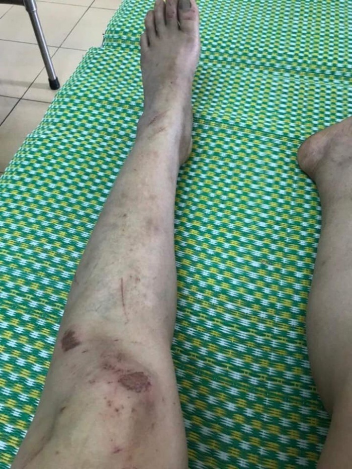 Vợ tố cáo bị chồng dí điện ảnh 2 Vo to cao bi chong di dien anh 2