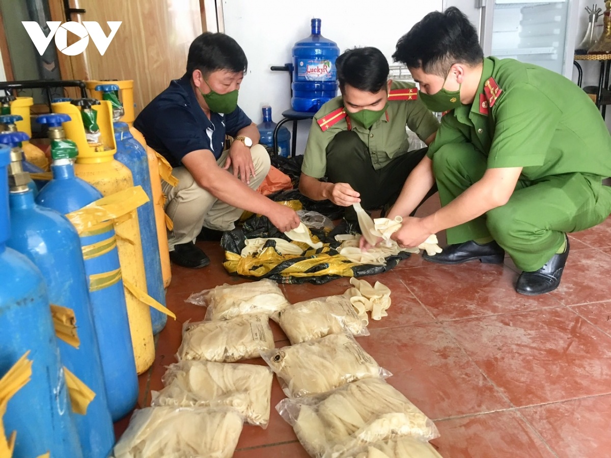 binh chua khi N2O anh 1