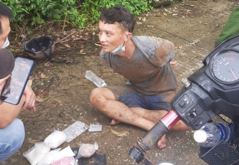 mua bán ma túy ảnh 3 mua ban ma tuy anh 3