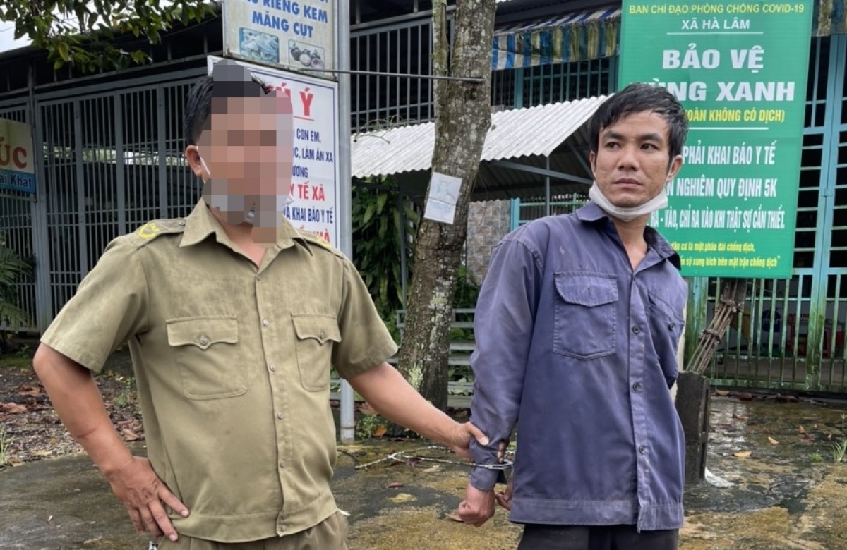mua bán ma túy ảnh 1 mua ban ma tuy anh 1