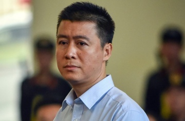 Vu giam an trai luat cho Phan Sao Nam duoc phanh phui nhu the nao? hinh anh