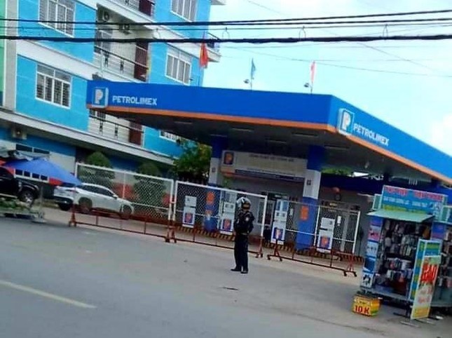 buon lau xang gia anh 3