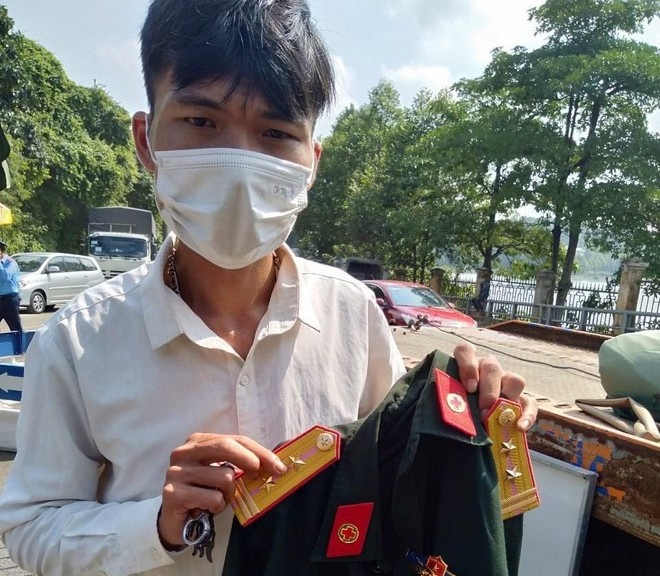 cười chốt kiểm soát dịch ảnh 1 cuoi chot kiem soat dich anh 1