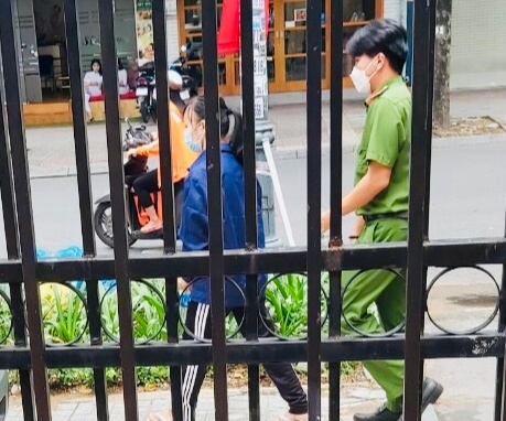 buôn bán trẻ em ảnh 1 buon ban tre em anh 1