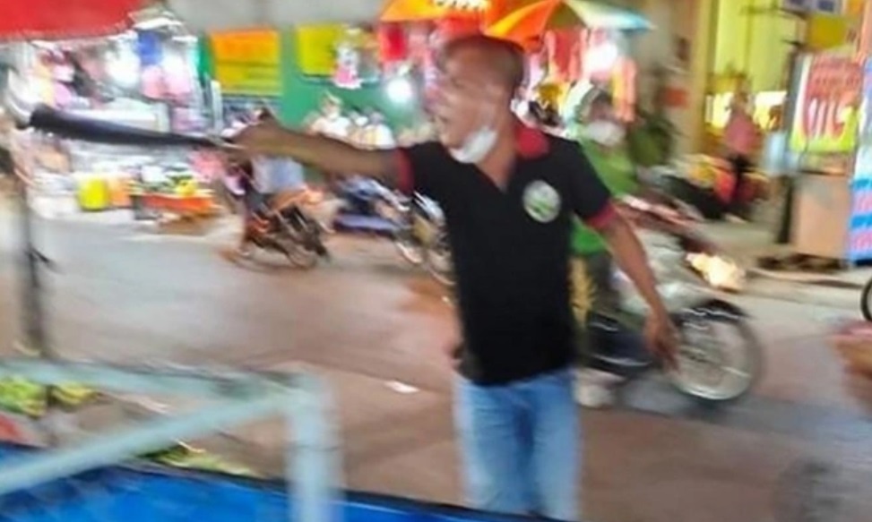 Tam giu nghi pham cam dao duoi chem phu nu o TP.HCM hinh anh