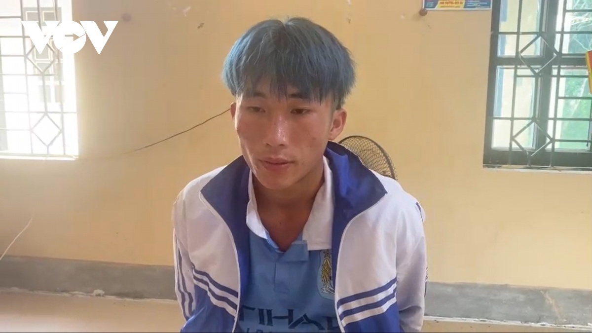 đường dây ma túy ảnh 1 duong day ma tuy anh 1