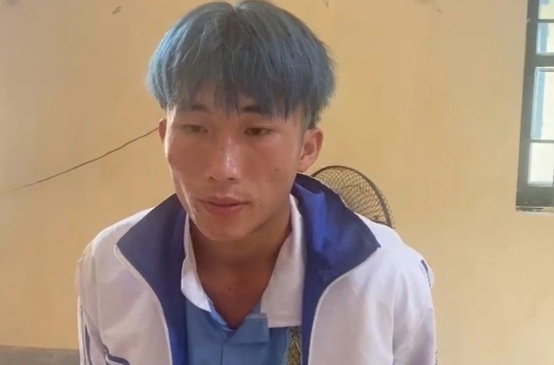 16 gio pha 2 chuyen an, thu 8 banh heroin va 30.000 vien ma tuy hinh anh