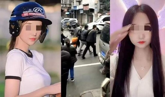 TikToker nổi tiếng bị chồng sát hại ảnh 1 TikToker noi tieng bi chong sat hai anh 1