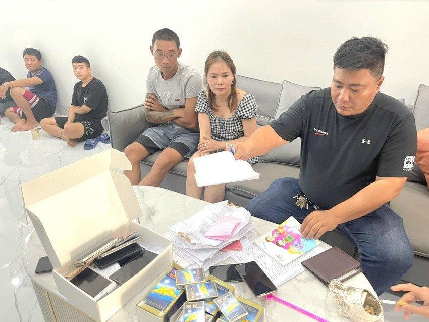 duong ca do bong da anh 1