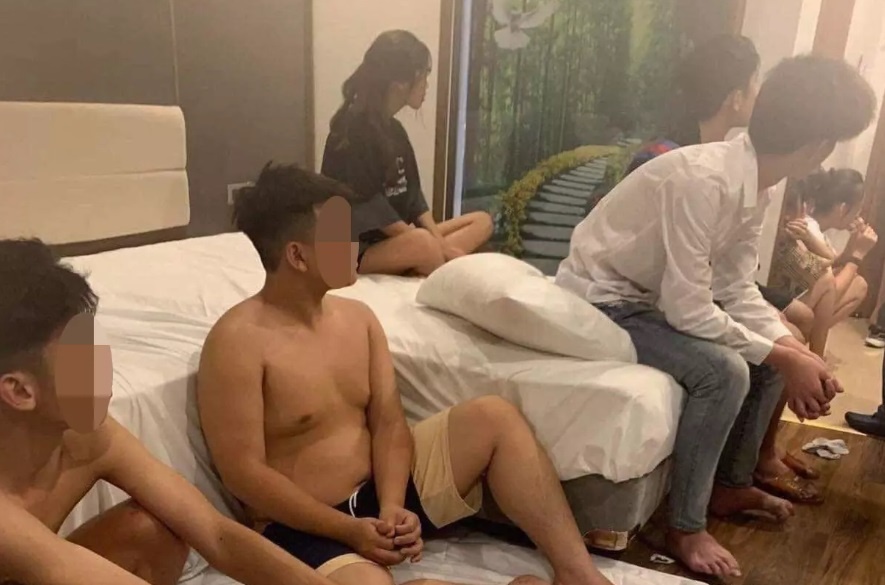sử dụng ma túy ảnh 1 su dung ma tuy anh 1
