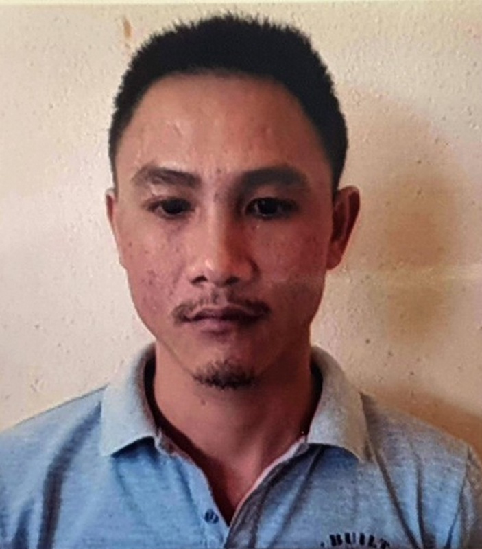 bắt giữ con nợ ảnh 1 bat giu con no anh 1