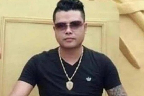 Tim nhan vat thu 2 danh nguoi da man sau va cham giao thong o Da Nang hinh anh